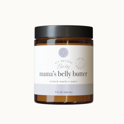 Rowe Casa Mama's Belly Butter